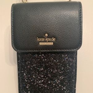 Kate Spade Smartphone Crossbody Bag